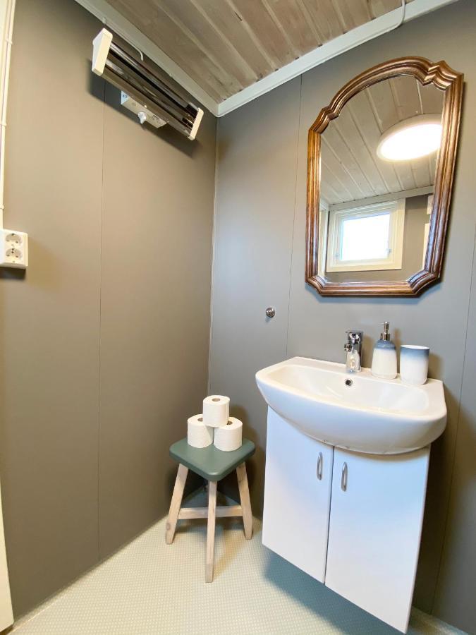 Ferienhaus Vennebo - Koselig Liten Med Alle Fasiliteter Ål