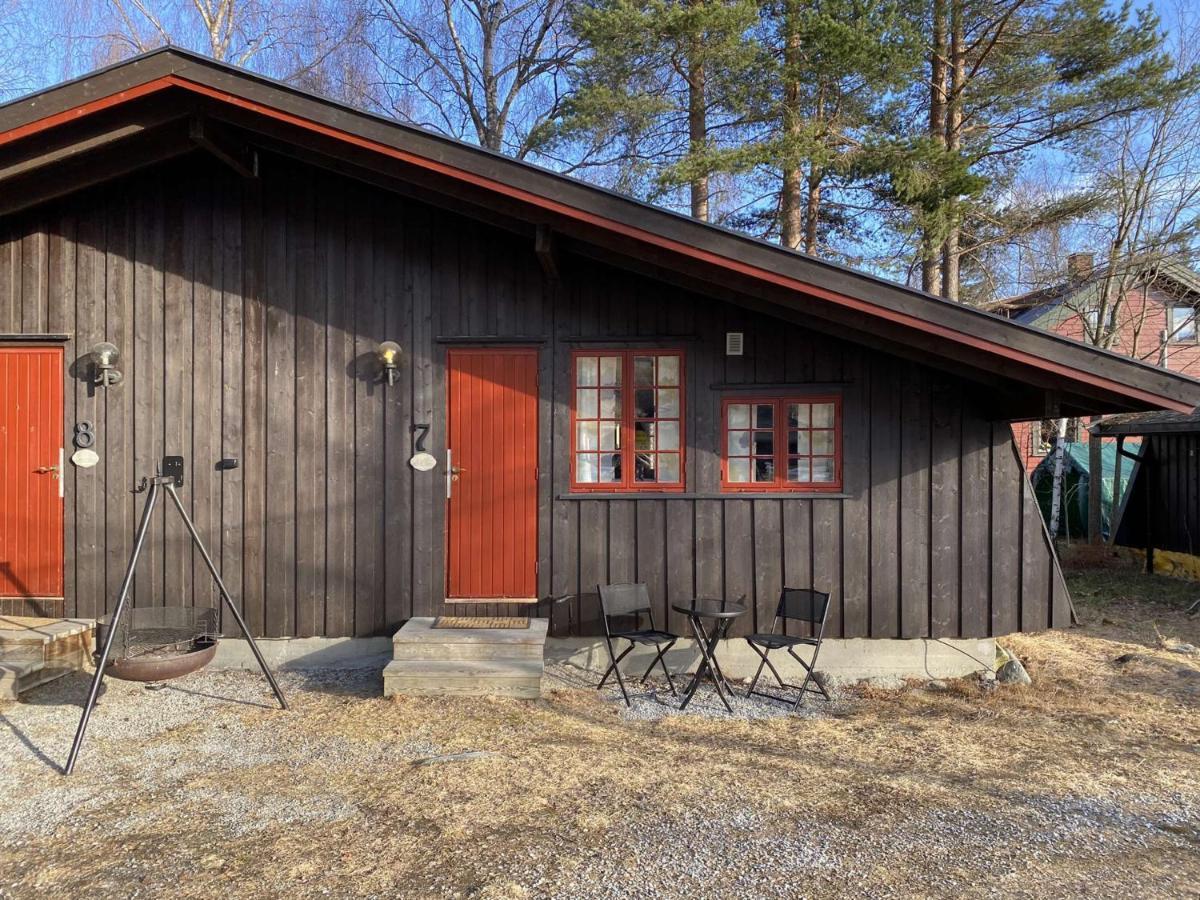 Vennebo - Koselig Liten Med Alle Fasiliteter Holiday home